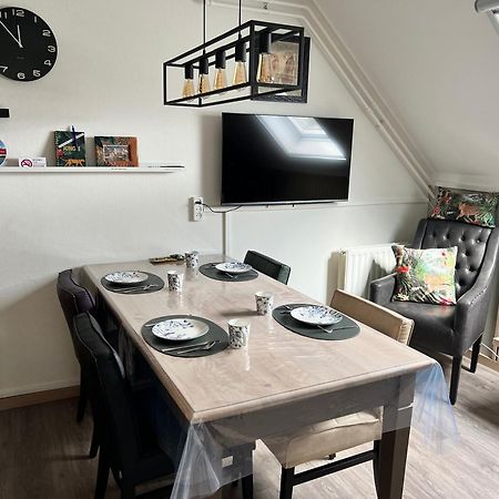 B&B Tina Sneek Exteriör bild