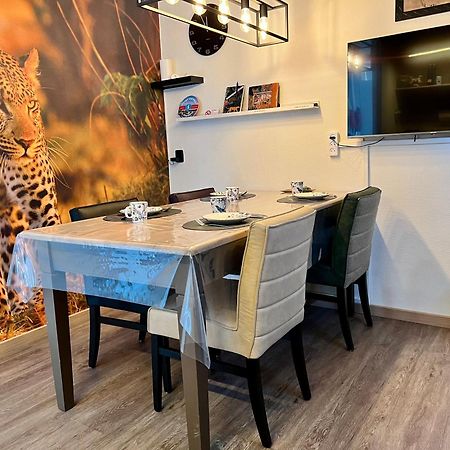 B&B Tina Sneek Exteriör bild