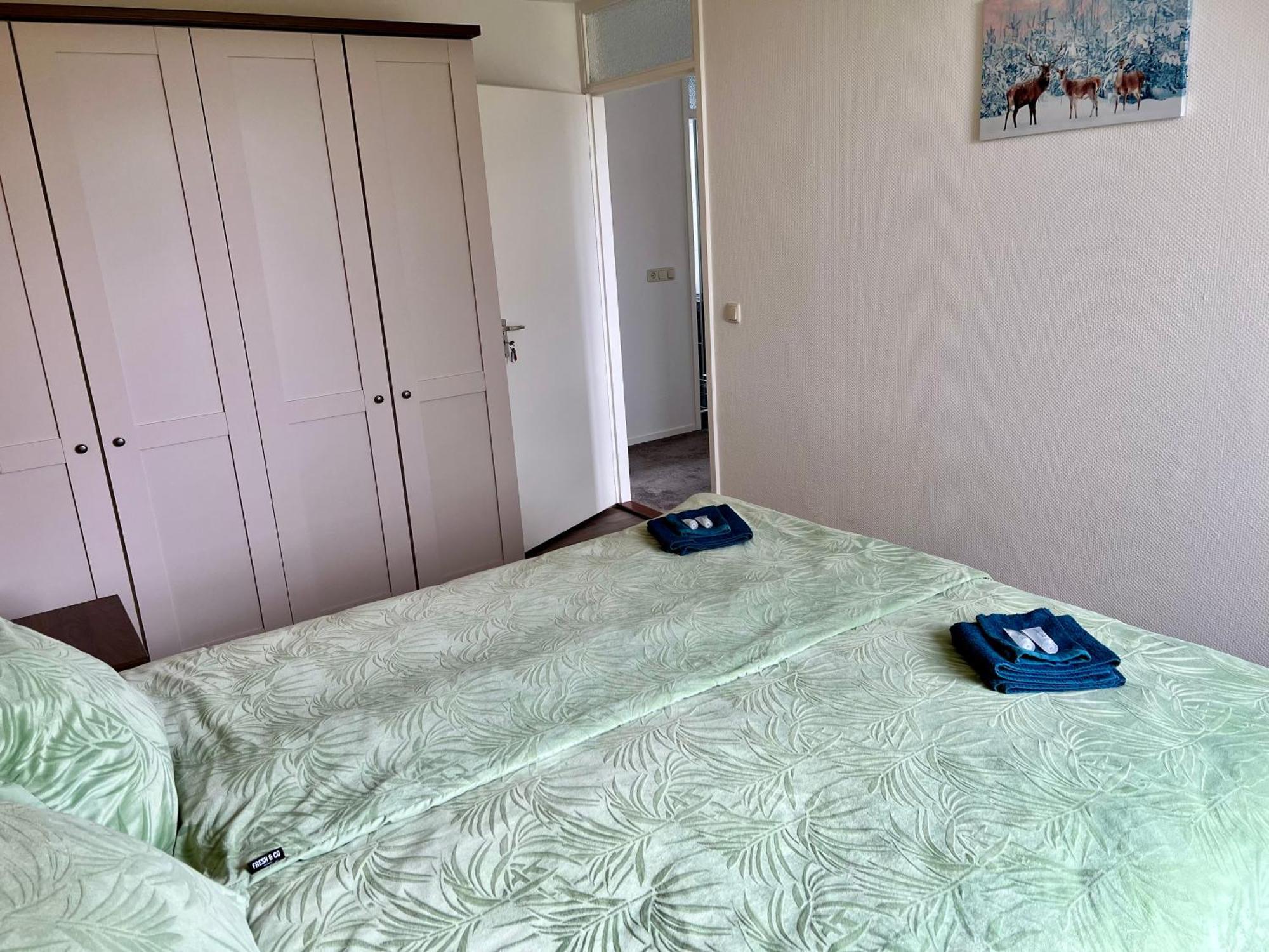 B&B Tina Sneek Exteriör bild