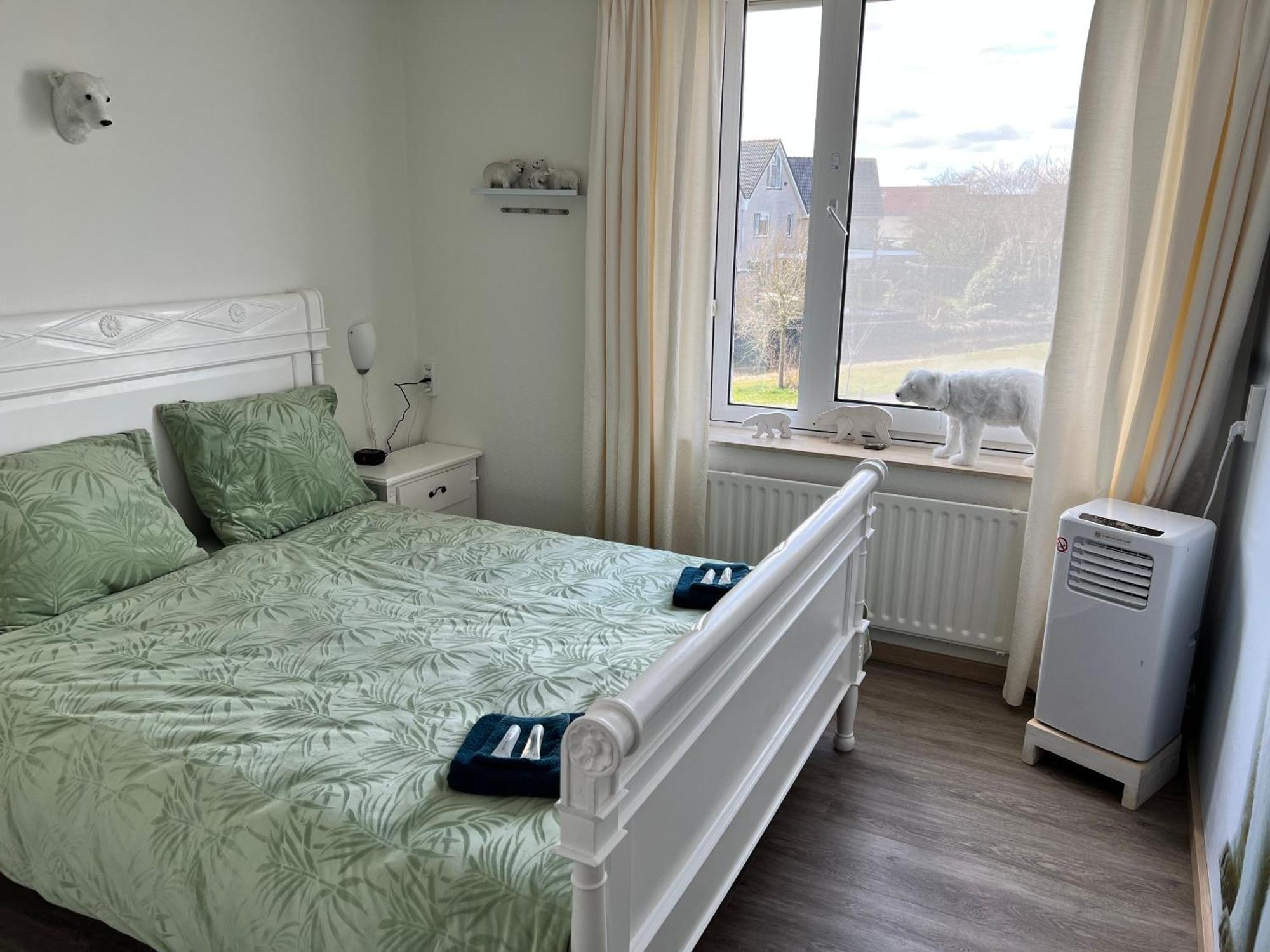 B&B Tina Sneek Exteriör bild